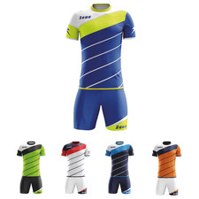 Kit Muta Divisa Completino