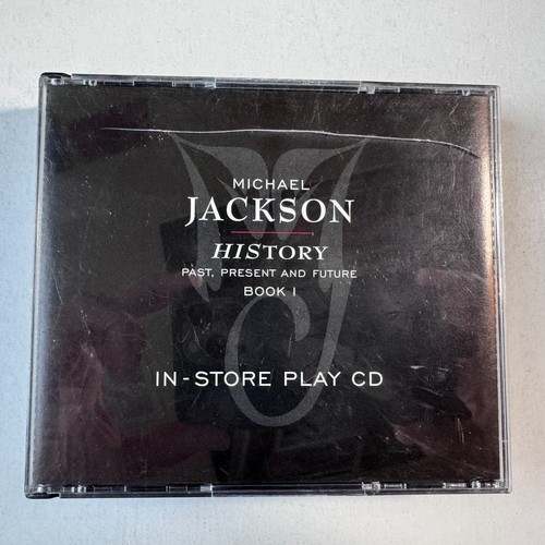 Michael jackson history - michael,