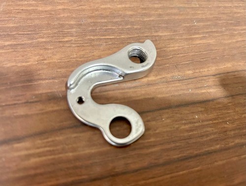 Feltro z15 deragliatore gancio - z15,