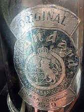 ORIGINAL STANDARD Steel Water