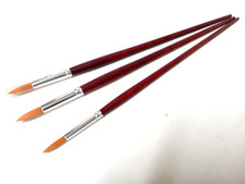 PENNELLO SETOLA SINTETICA