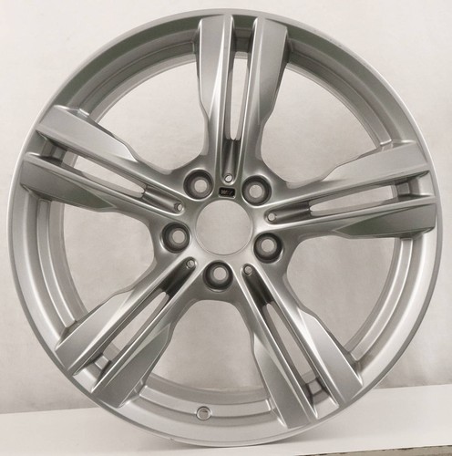 Cerchio lega bmw x5m x6m - in,