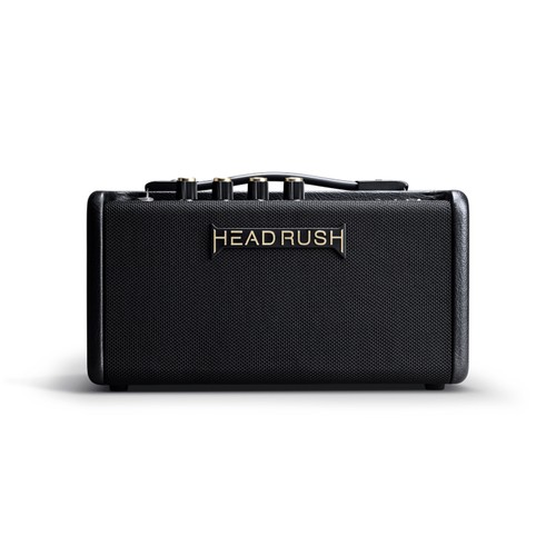 Headrush frfr ampl combo - frfr-go,
