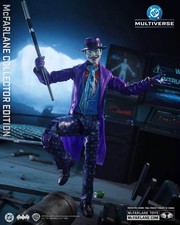 Modellino Jack Nicholson Joker
