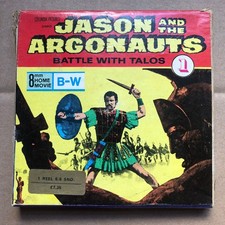 Jason the argonauts - &, argonauts.