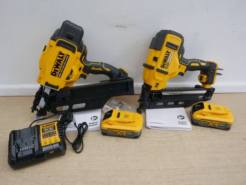 Dewalt dcn930 dcn660 kit - dewalt,