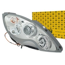 Faro proiettore hella xeno - faro,