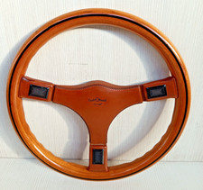 volante originale Italvolanti