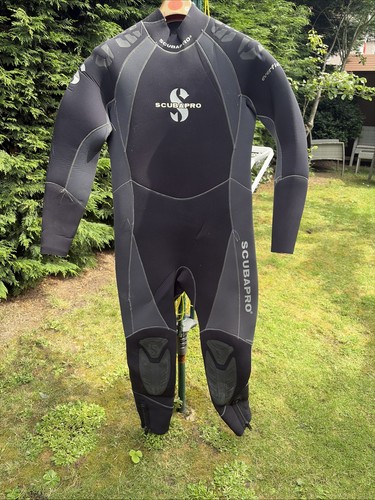 Scubapro everflex muta - scubapro,