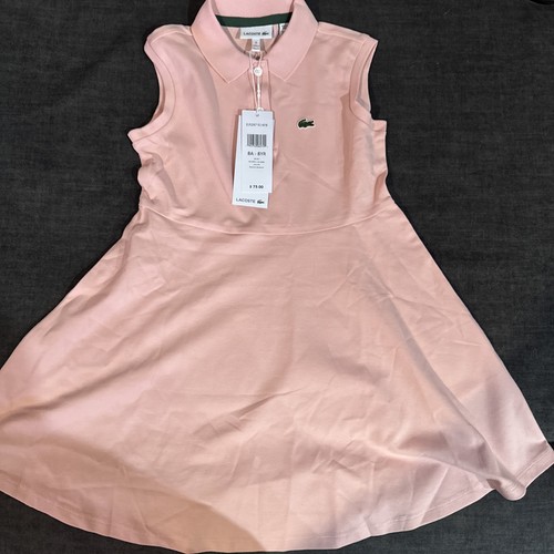 Polo lacoste bambino - polo,