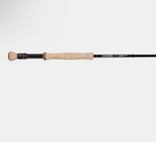 Loomis nrx 890 4 - loomis, nrx+s