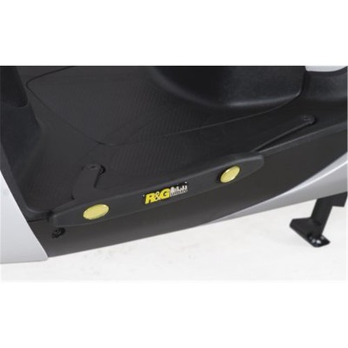 Cursori pedana yamaha xmax 250 - cursori,