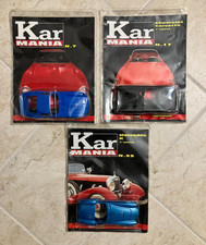 Kar mania lotto numeri - mania, 25