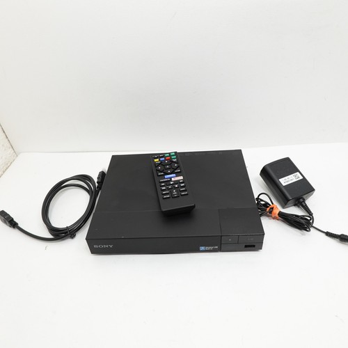 Lettore blu ray disc sony - lettore,