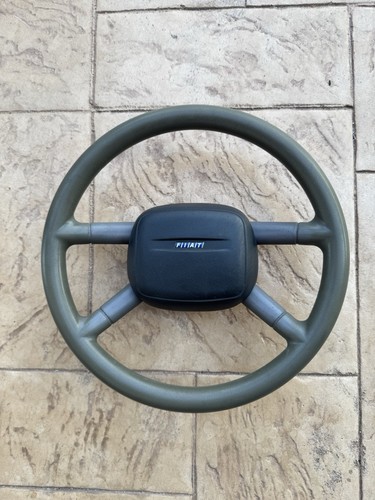 Fiat panda 141 - fiat, prima