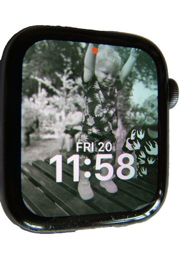 Apple watch series - apple,