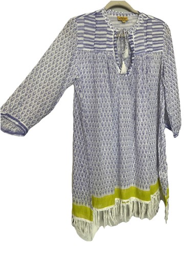 Roberta roller rabbit vestito - roberta,