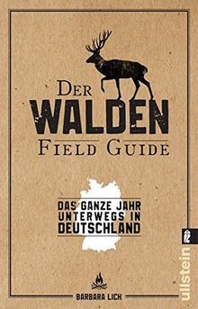 Der walden field guide - der,