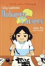 Unhappy Camper GN #1-1ST NM