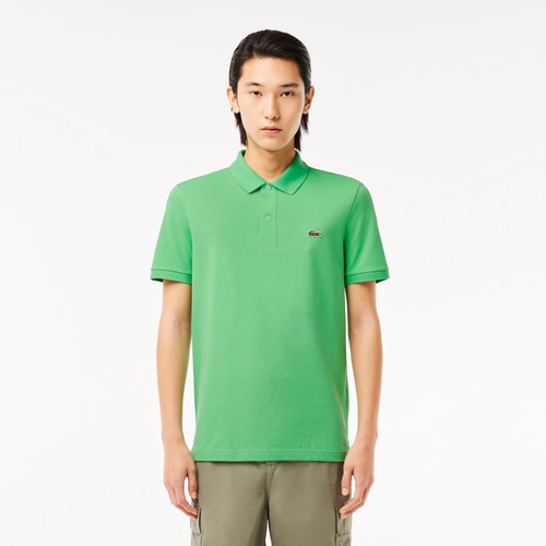 Lacoste polo slim fit in - lacoste,