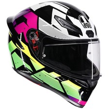 Casco moto integrale AGV K1-S