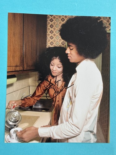 Toya jackson michael - (,