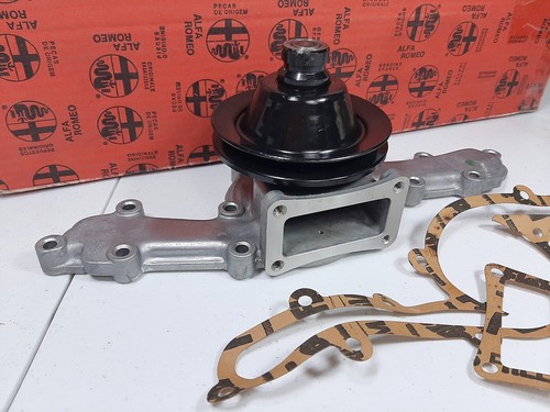 Bomba agua alfa romeo gtv6 - de,