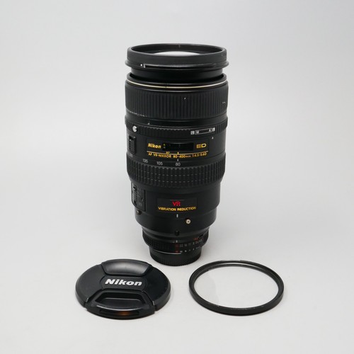 Nikon nikkor obiettivo - af,