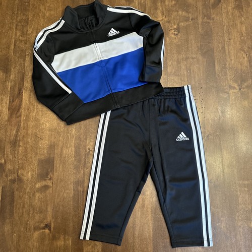 Tuta adidas bambino mesi - tuta,
