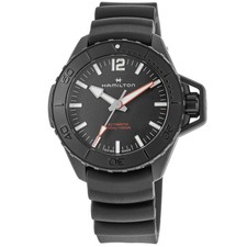 New Hamilton Khaki Navy