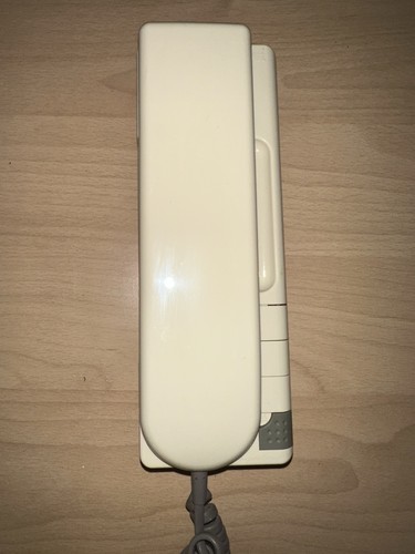 Urmet 1130 citofono 1 - urmet,