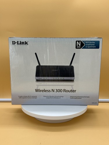 Link wireless n300 - router, 4