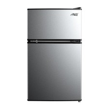 Arctic King 3.2 Cu ft Two Door