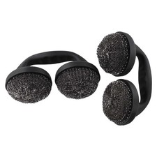 Spazzola Pulizia BBQ Spazzola