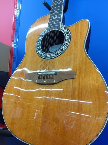 Ovation 1866 hfx - ovation, 1866-hfx