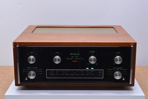 Amplificatore integrato