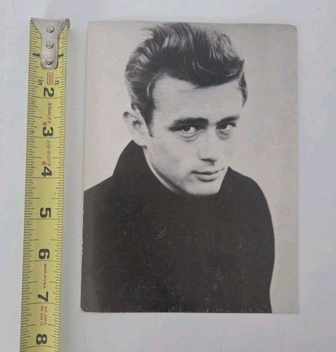 Cartolina poster james dean - cartolina,