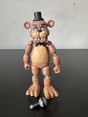 Five nights freddy s - five, freddy’s