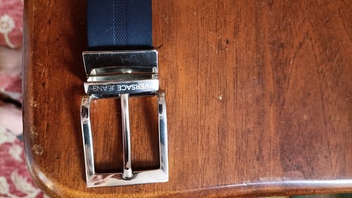 Cintura versace uomo - cintura,