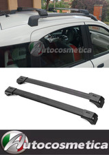 Barre da tetto per Panda 2007