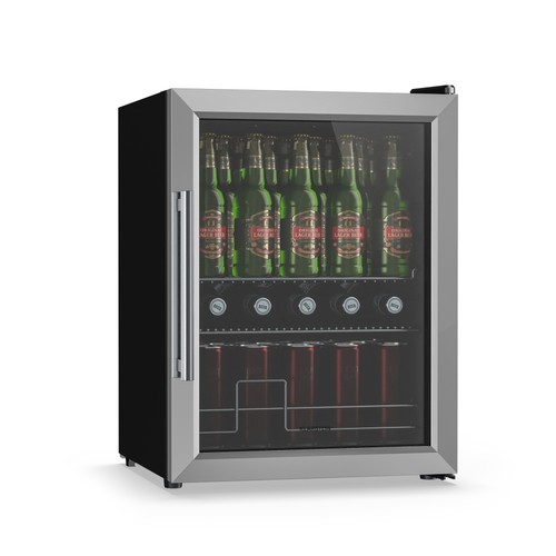 Klarstein 60l frigorifero per - 60l,