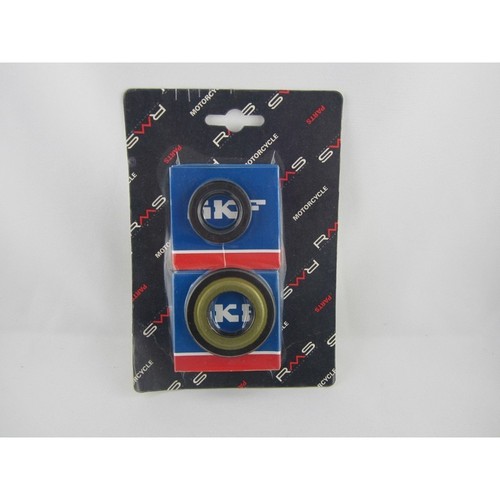Kit revisione albero motore - revisione,