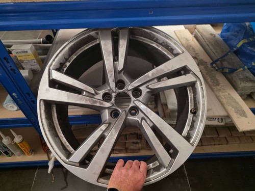 Cerchio lega audi - in,
