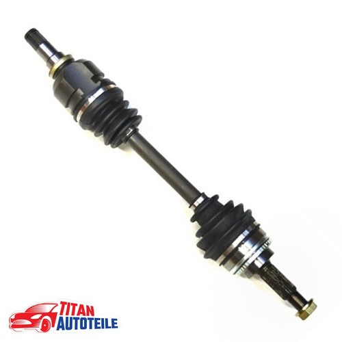 Albero motore toyota land - motore,