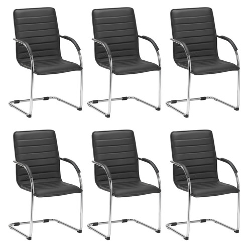 Set sedie moderne - moderne, imbottite