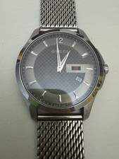 Orologio Gucci G-timeless Watch maglia Milanese