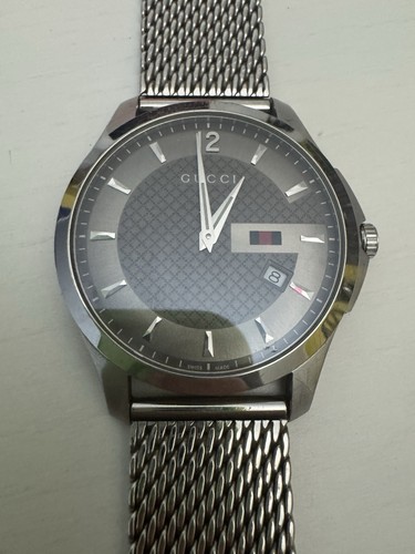 Orologio gucci timeless - gucci, g-timeless