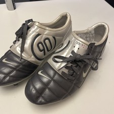 Tacchetto calcio Nike Total 90