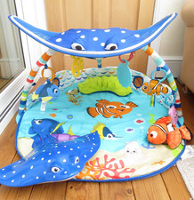 DISNEY FINDING NEMO BABY
