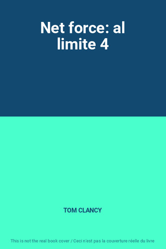 Net force limite tom - force:, al